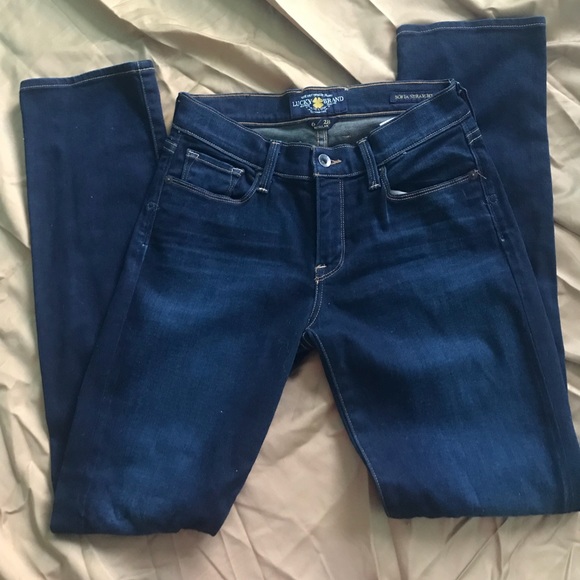 Lucky Brand Denim - BNWT LUCKY Jeans Size 6 (28)